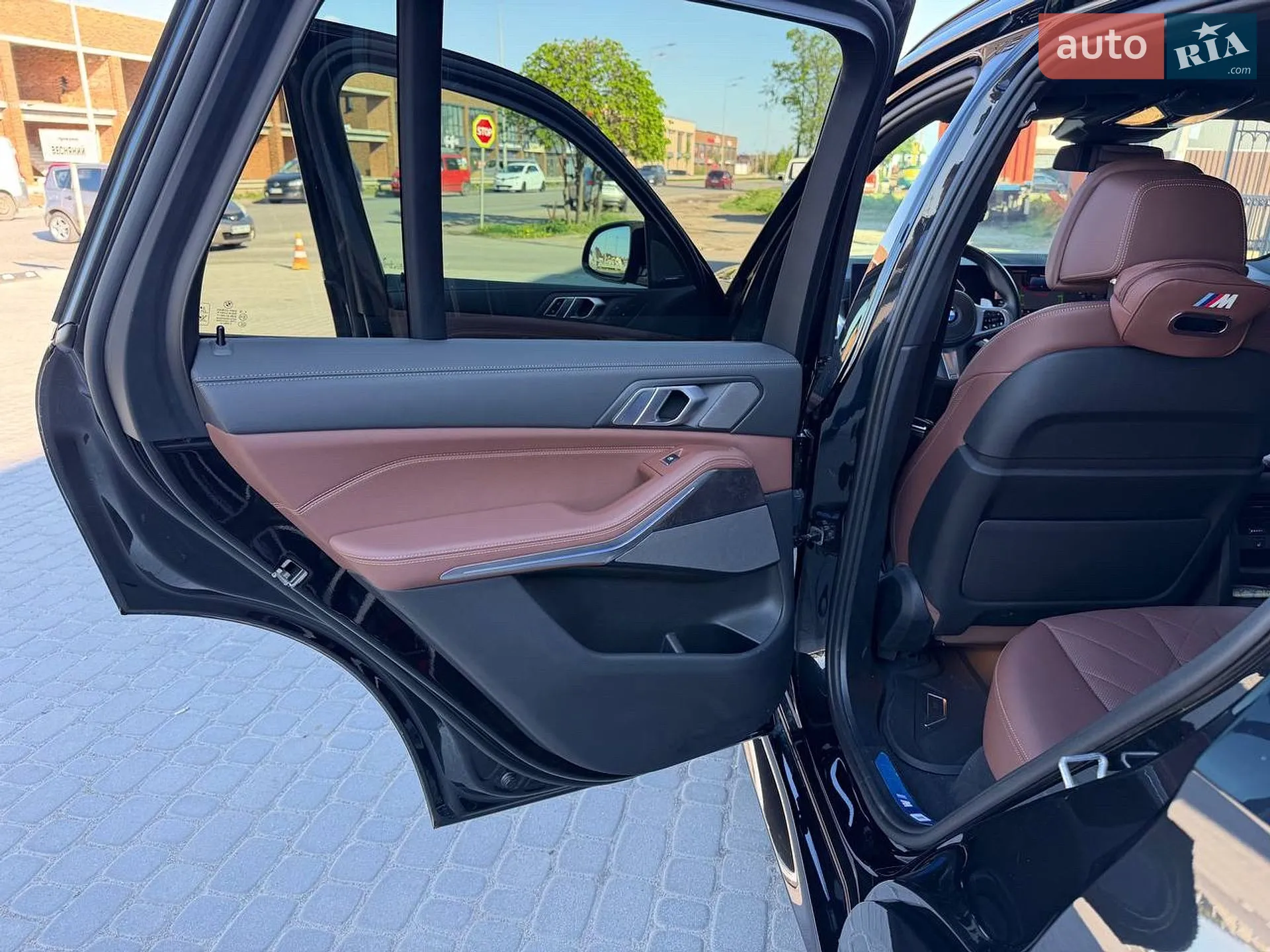 2024 BMW X5 - мініатюра 19