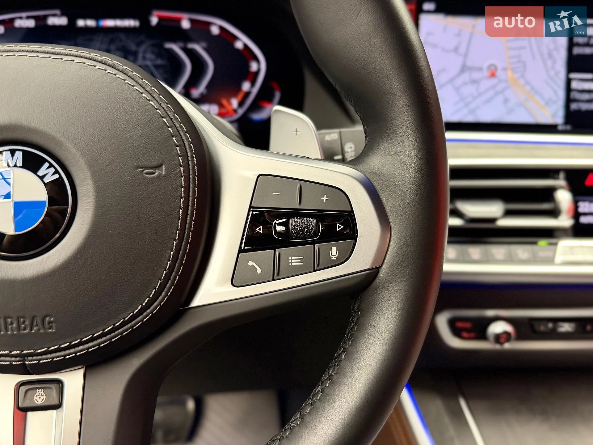 2021 BMW X5 - мініатюра 33