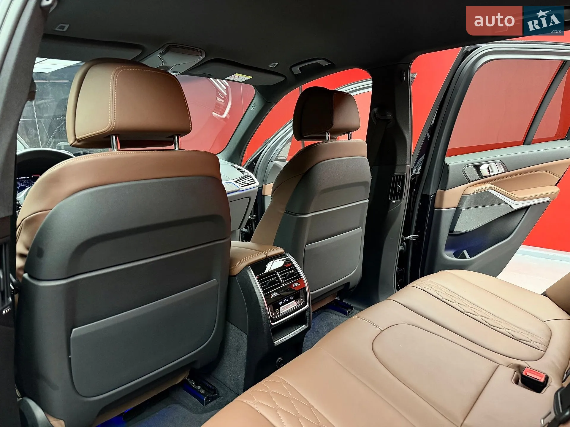 2021 BMW X5 - мініатюра 44