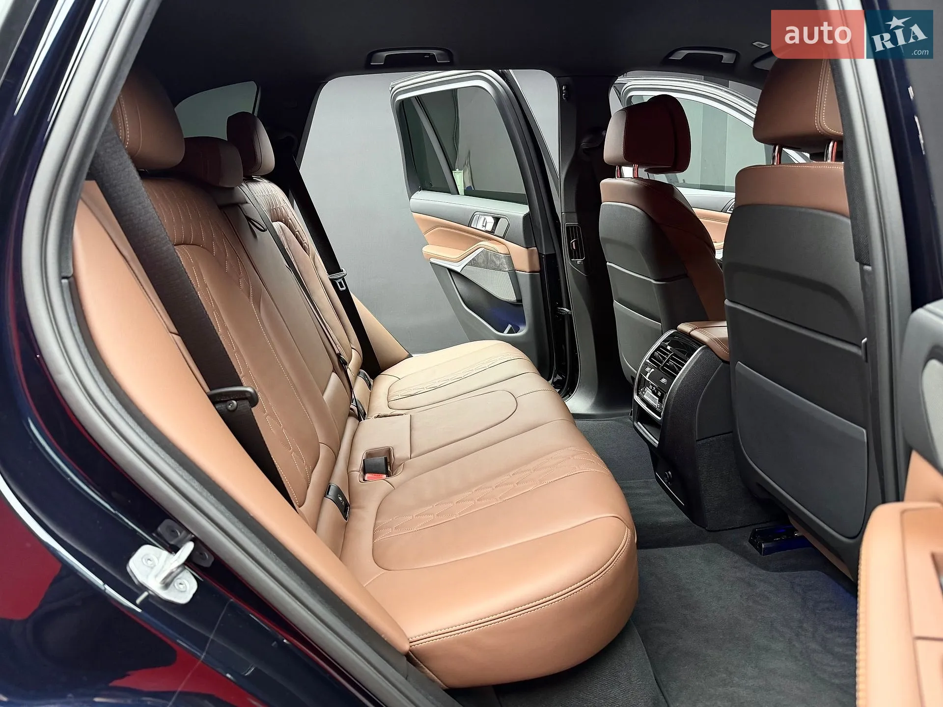 2021 BMW X5 - мініатюра 48