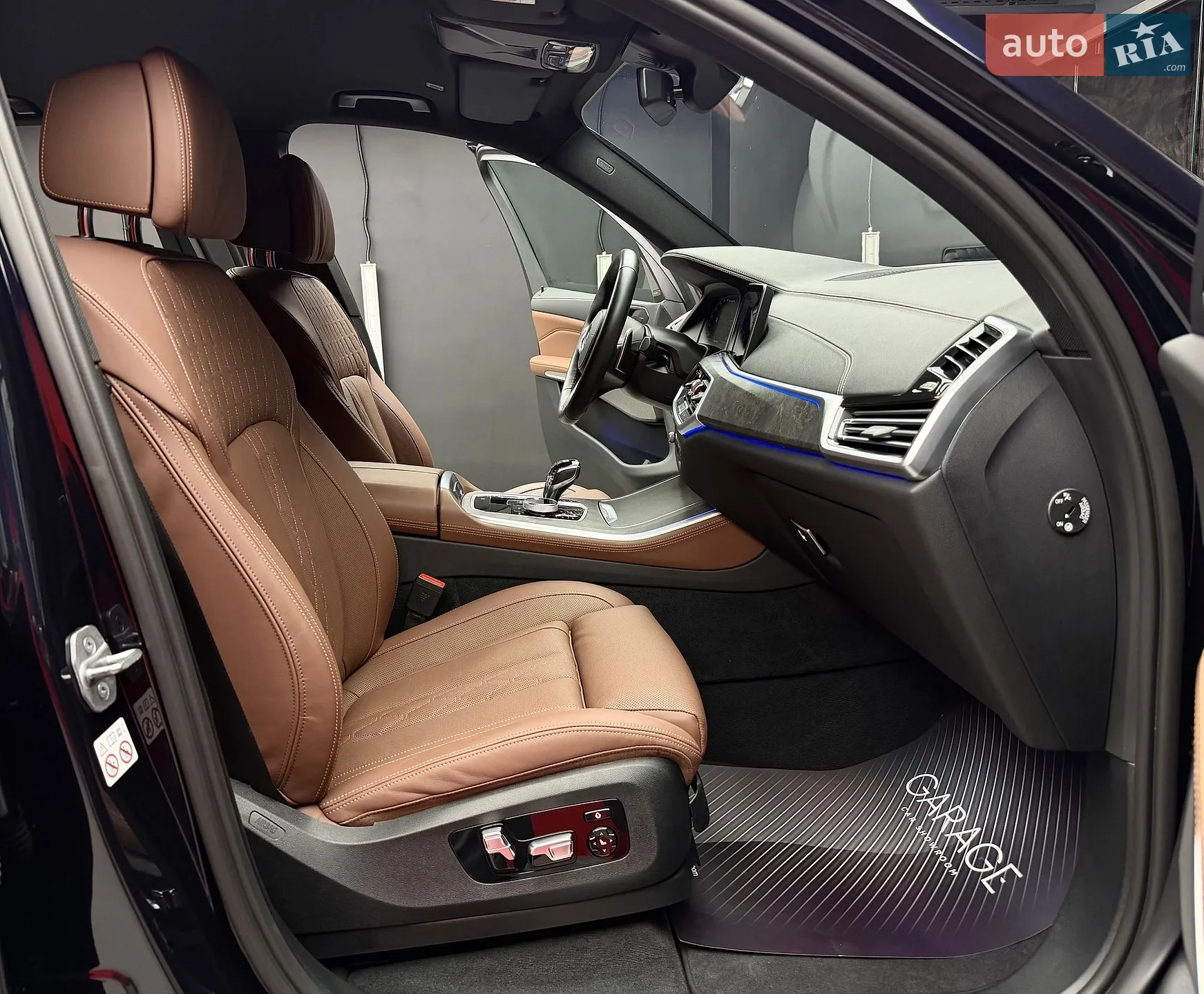 2021 BMW X5 - мініатюра 57