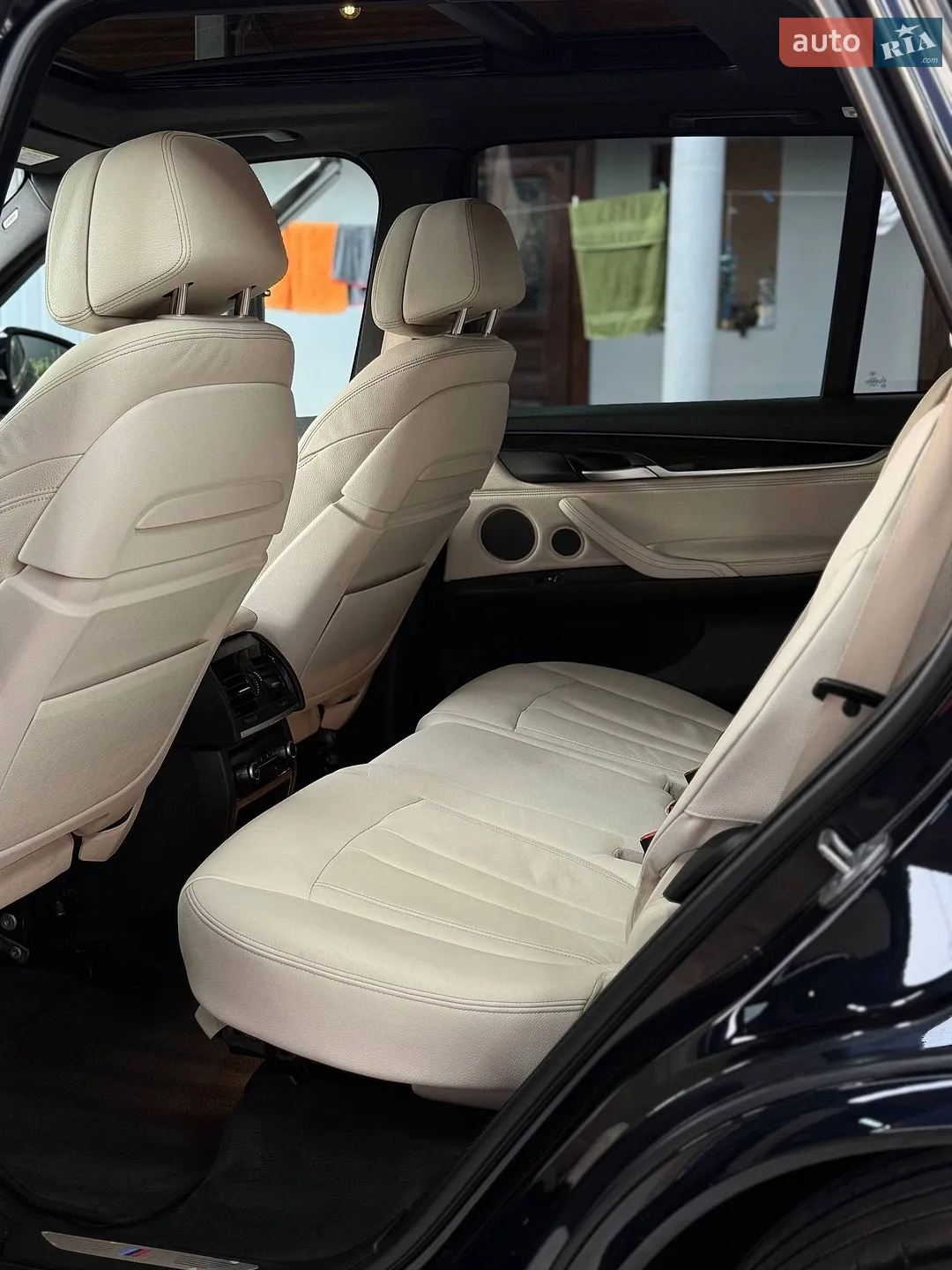 2015 BMW X5 - мініатюра 20