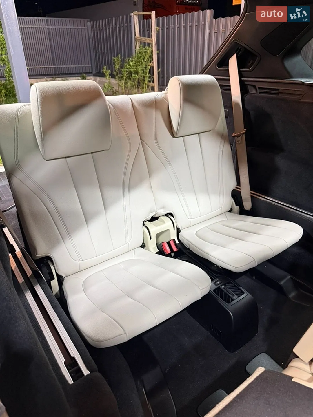 2015 BMW X5 - мініатюра 25