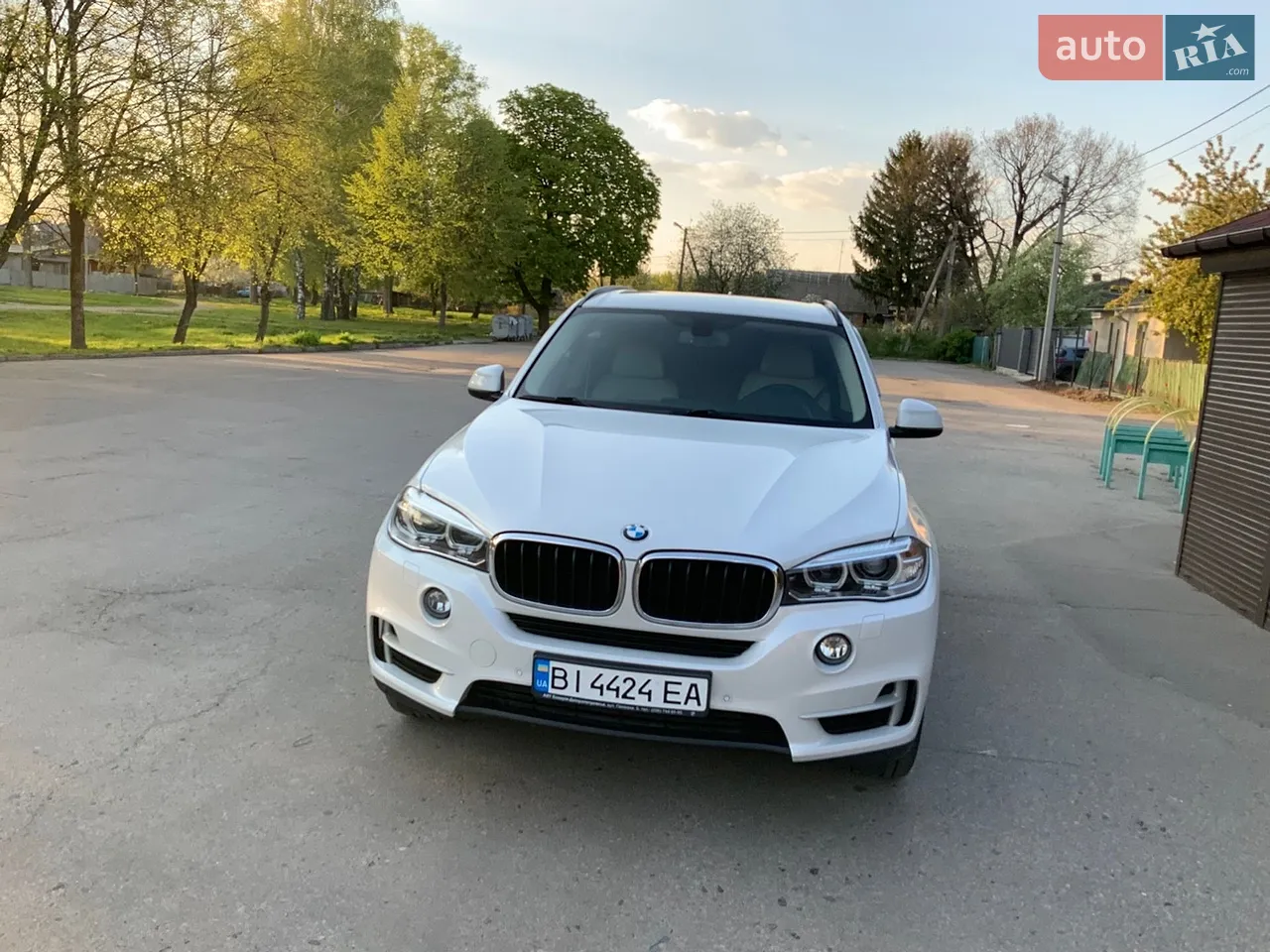 2016 BMW X5 - мініатюра 31