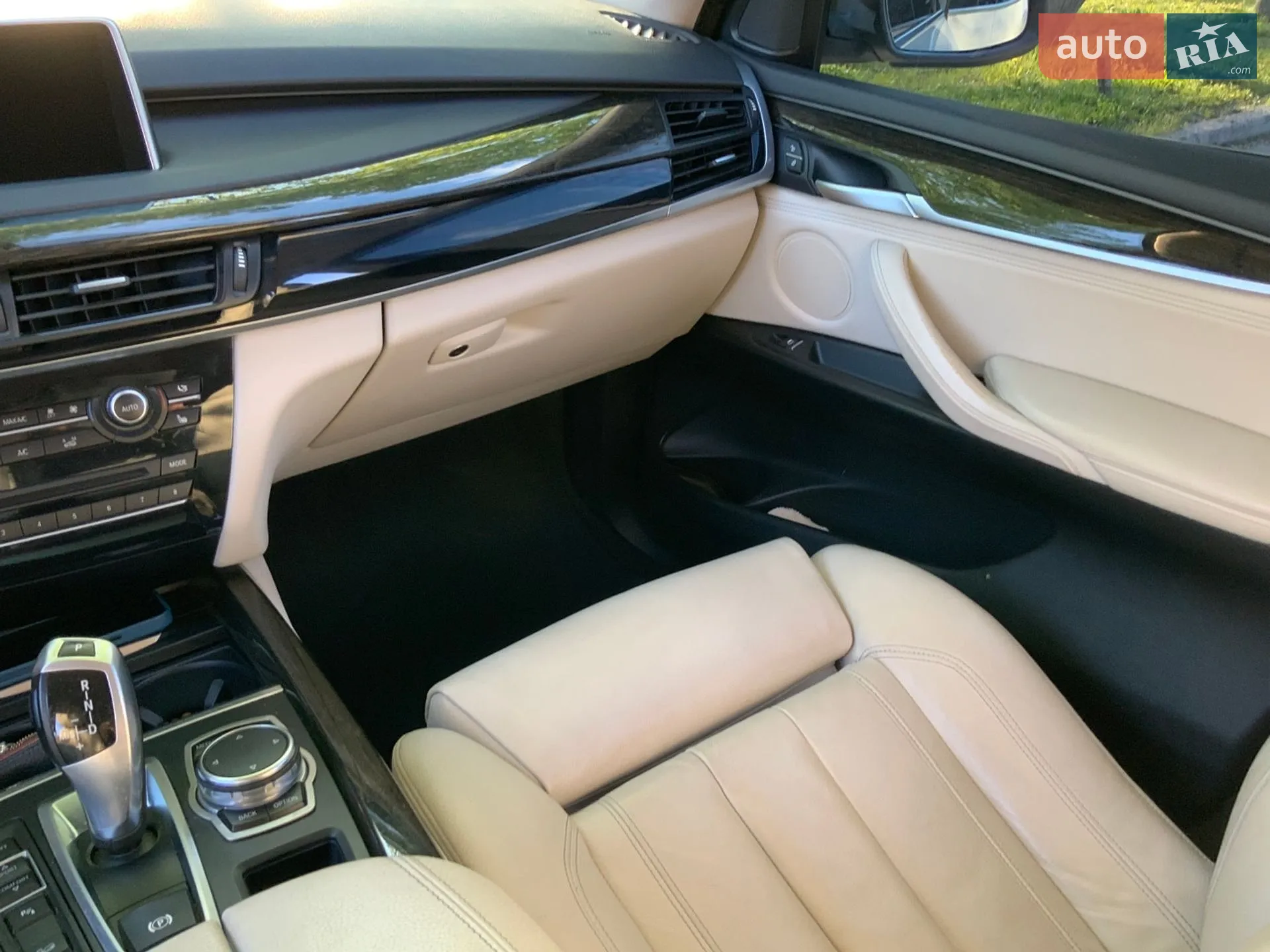 2015 BMW X5 - мініатюра 9