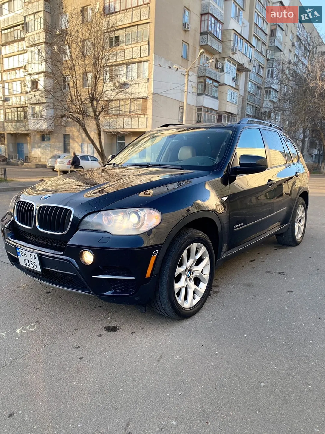 2010 BMW X5 - мініатюра 3