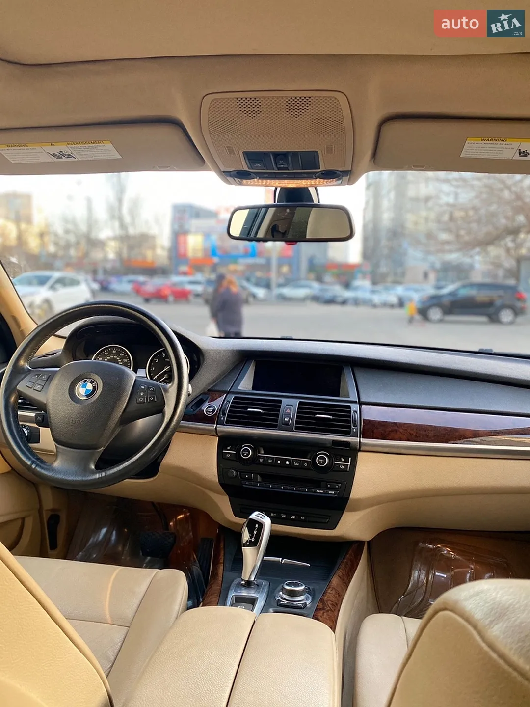 2010 BMW X5 - мініатюра 14