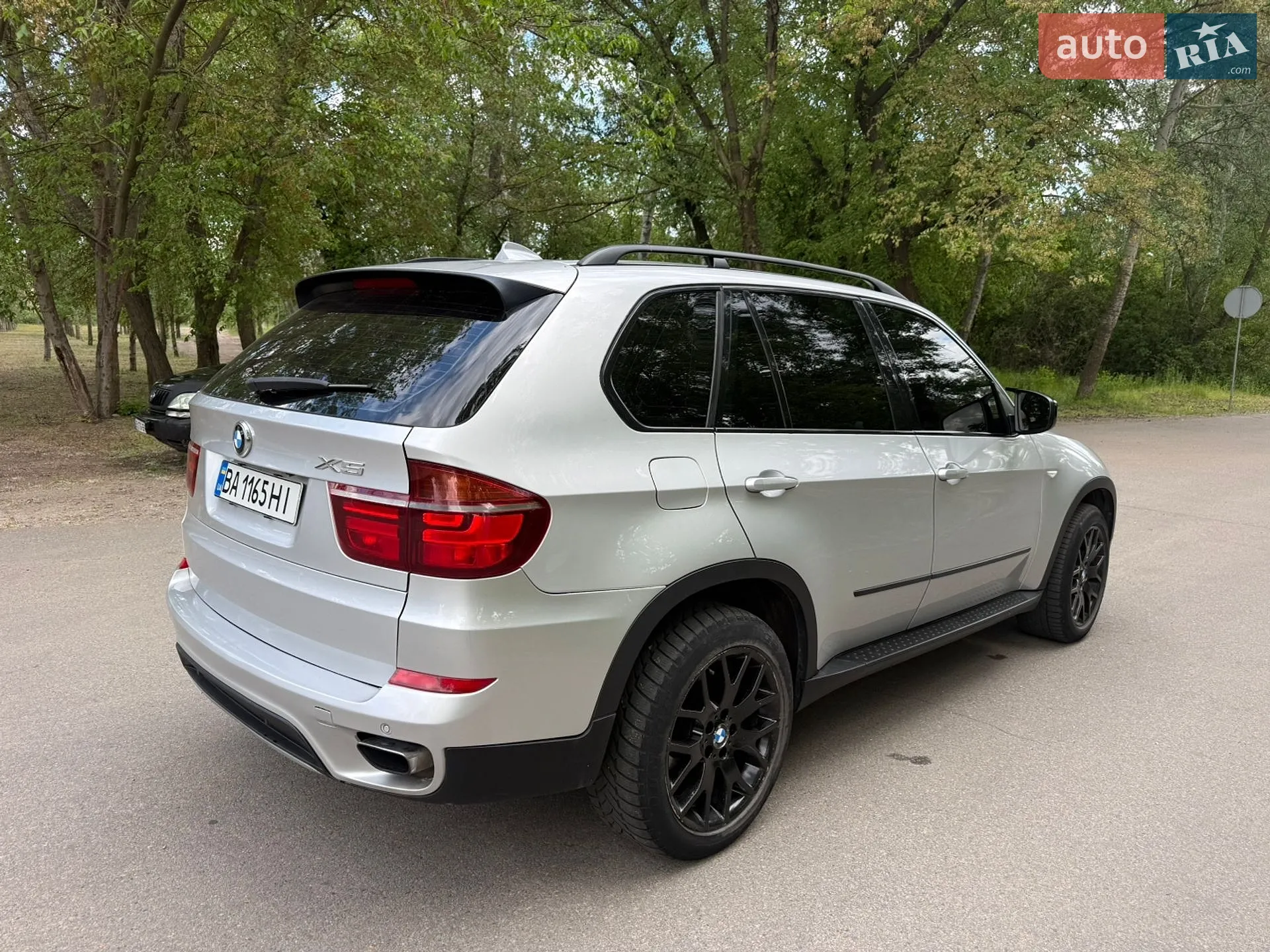 2010 BMW X5 - мініатюра 3