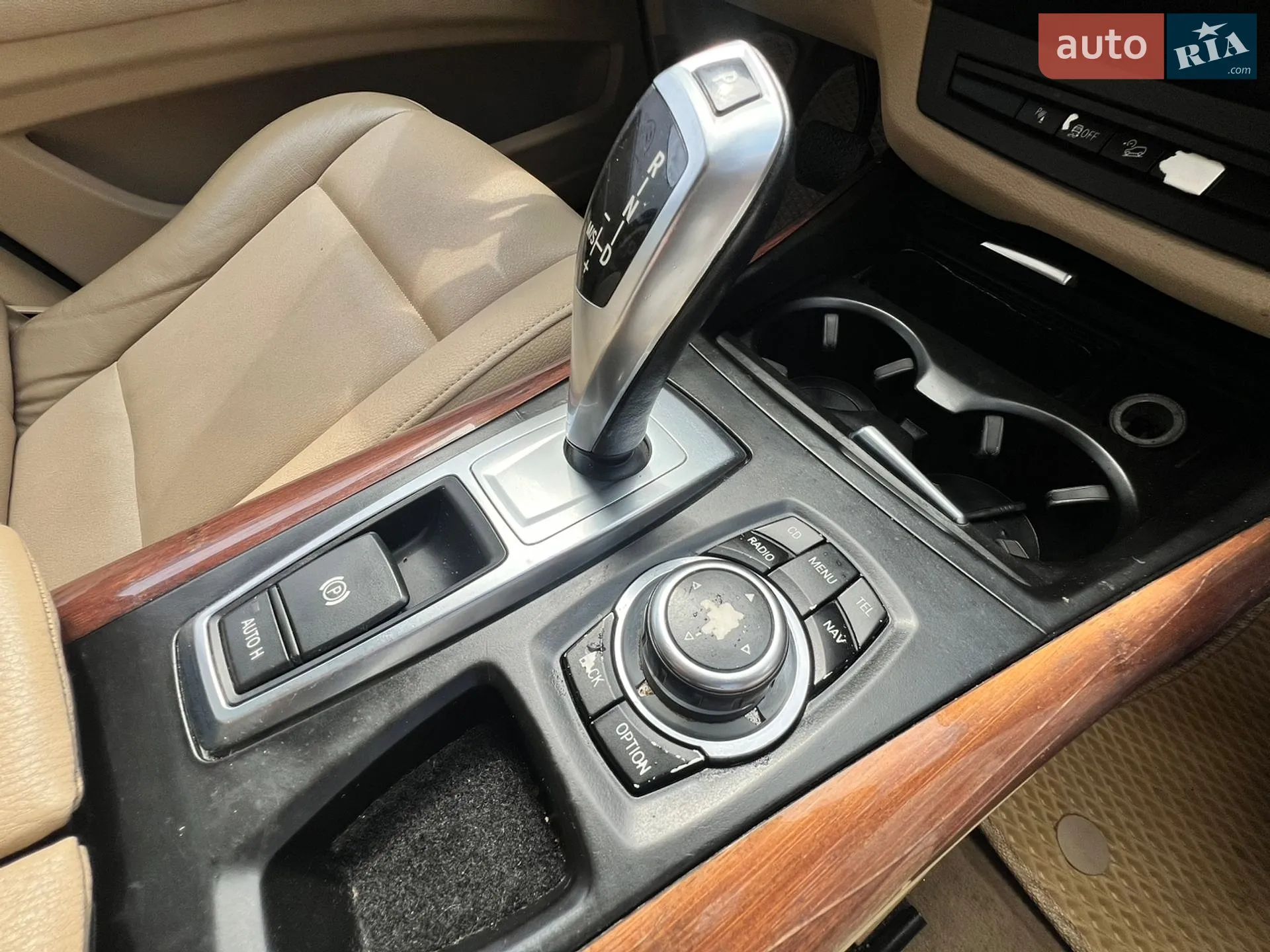 2012 BMW X5 - мініатюра 16