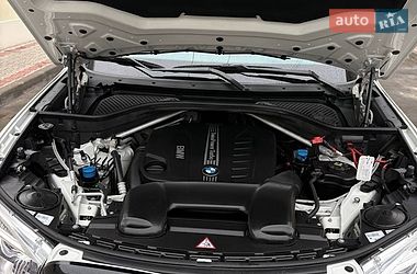 Внедорожник / Кроссовер BMW X5 2015 в Одессе