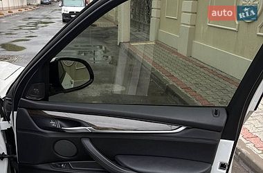 Внедорожник / Кроссовер BMW X5 2015 в Одессе