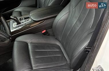 Внедорожник / Кроссовер BMW X5 2015 в Одессе