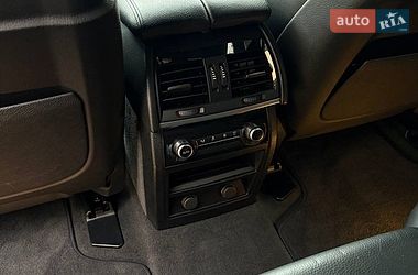 Внедорожник / Кроссовер BMW X5 2015 в Одессе