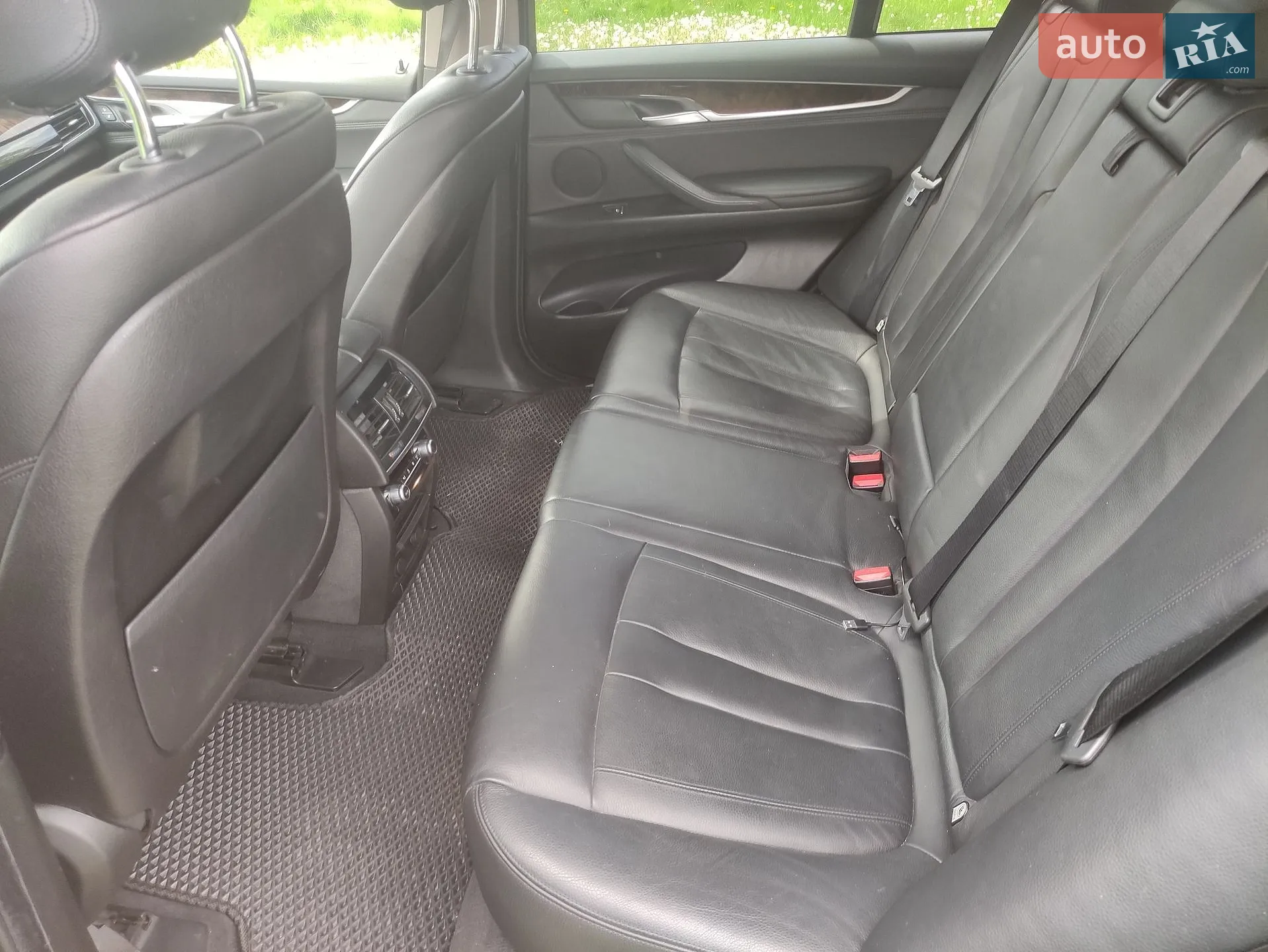 2015 BMW X5 - мініатюра 5