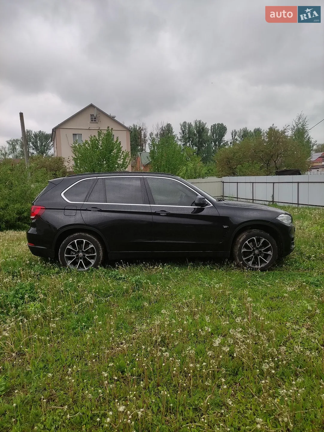 2015 BMW X5 - мініатюра 9