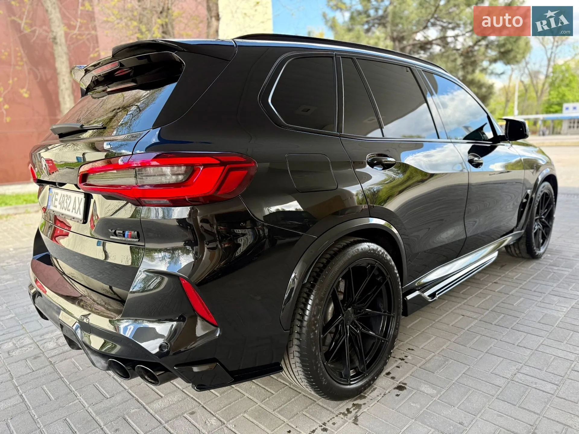 2019 BMW X5 - мініатюра 7