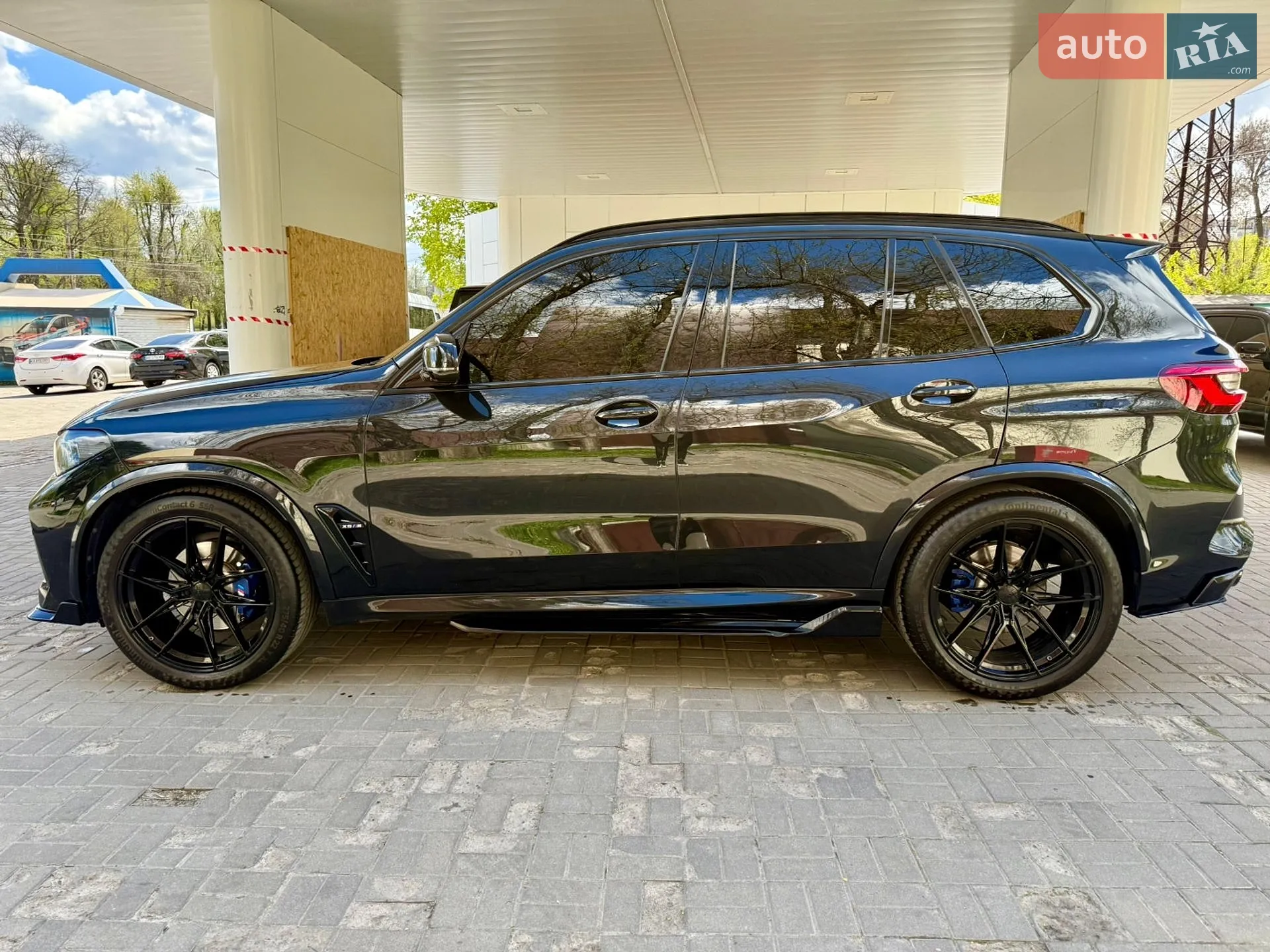 2019 BMW X5 - мініатюра 14