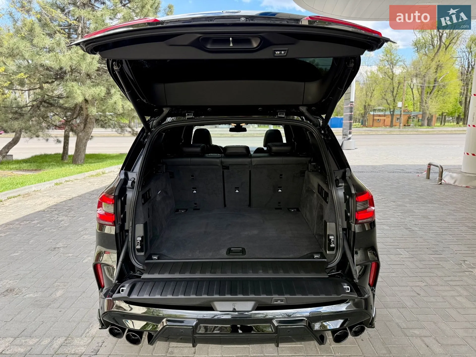 2019 BMW X5 - мініатюра 41