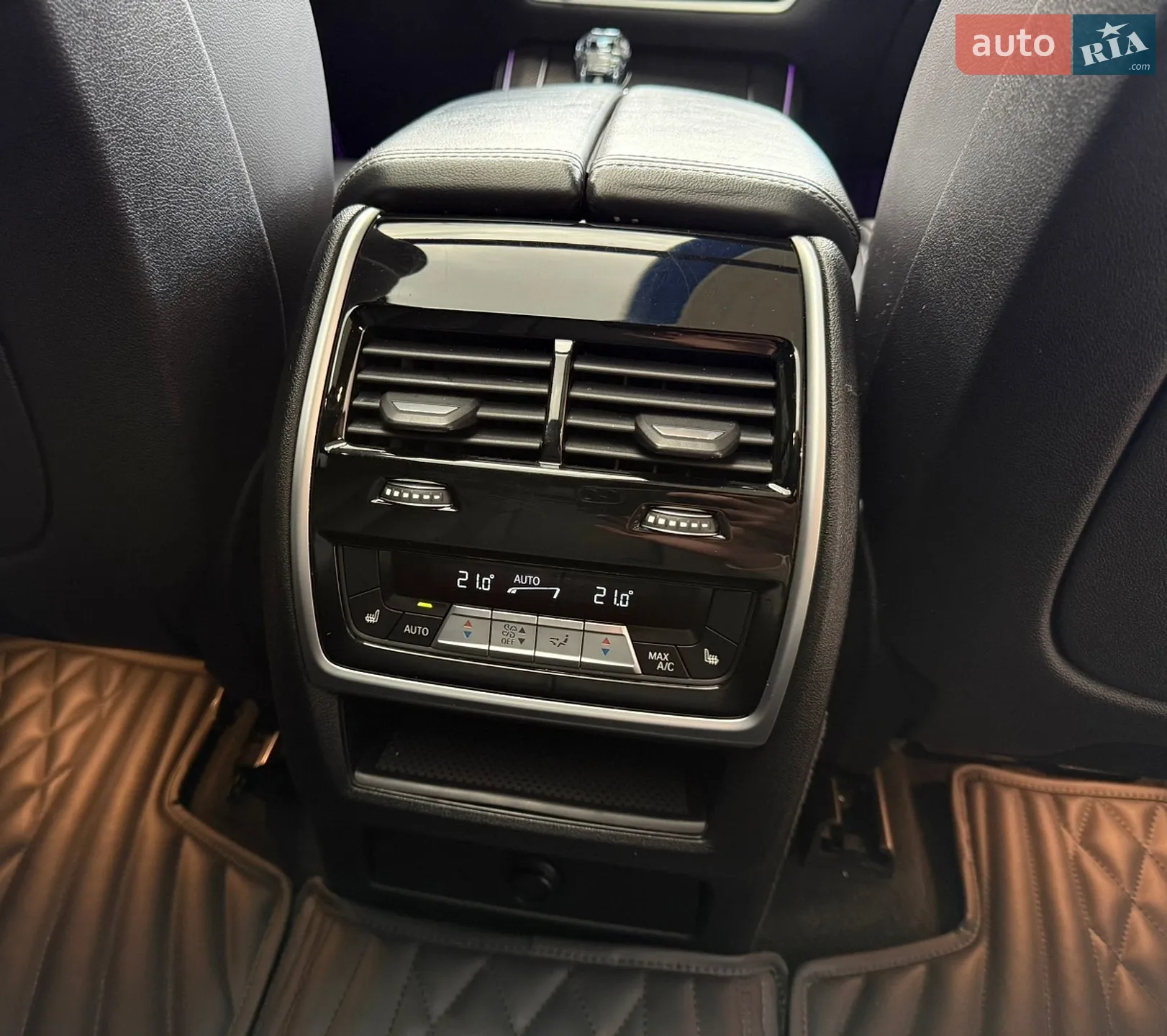 2019 BMW X5 - мініатюра 47