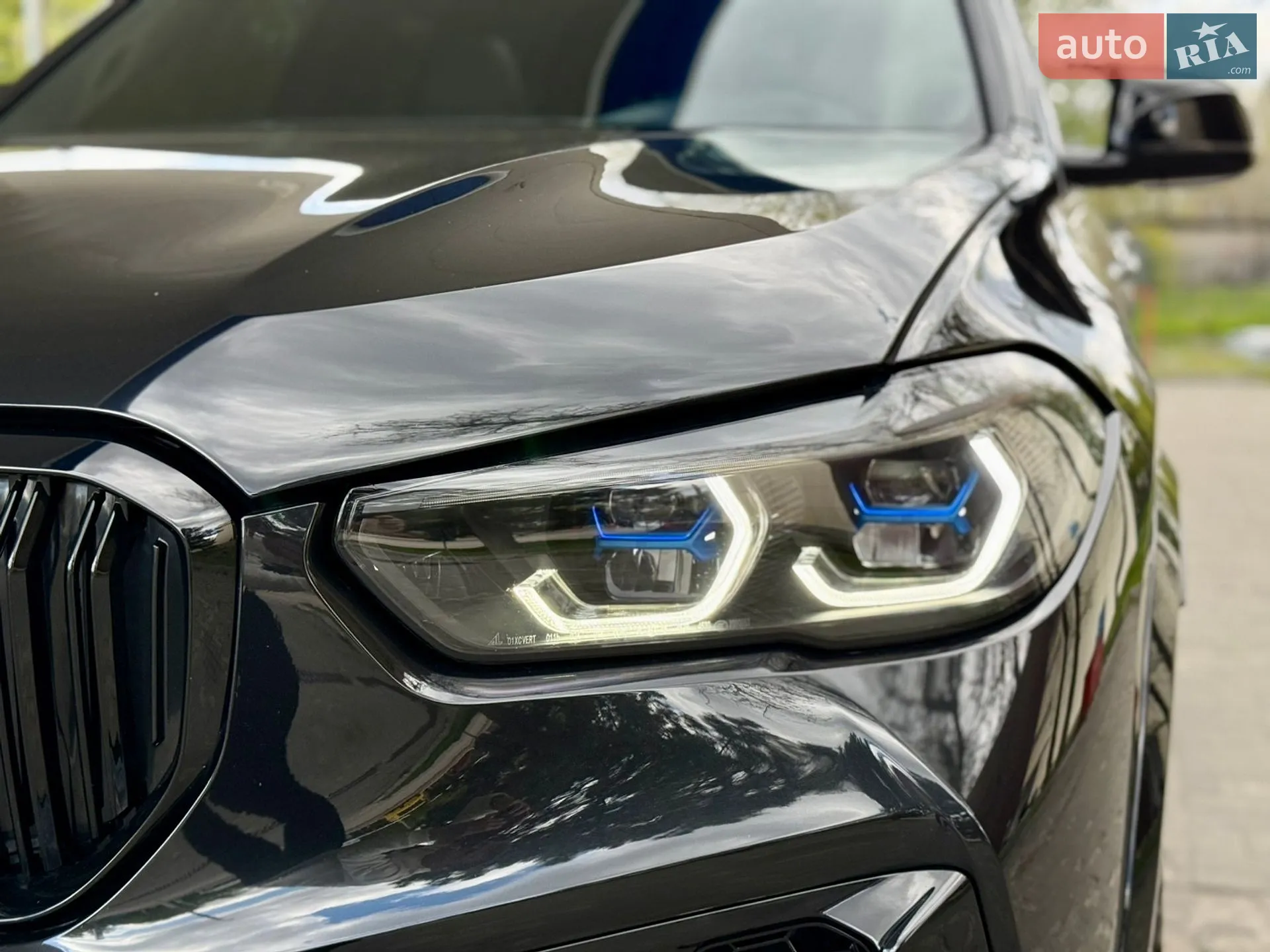 2019 BMW X5 - мініатюра 61