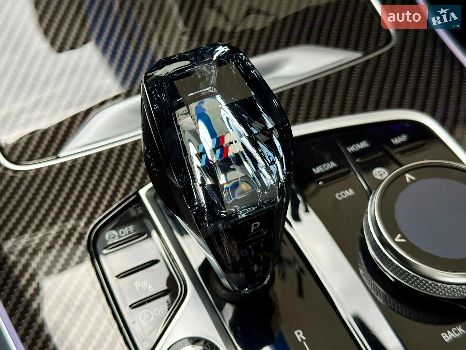 2019 BMW X5 - мініатюра 68