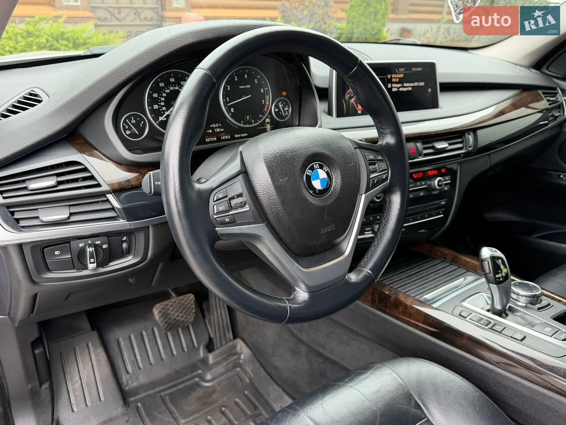 2014 BMW X5 - мініатюра 39
