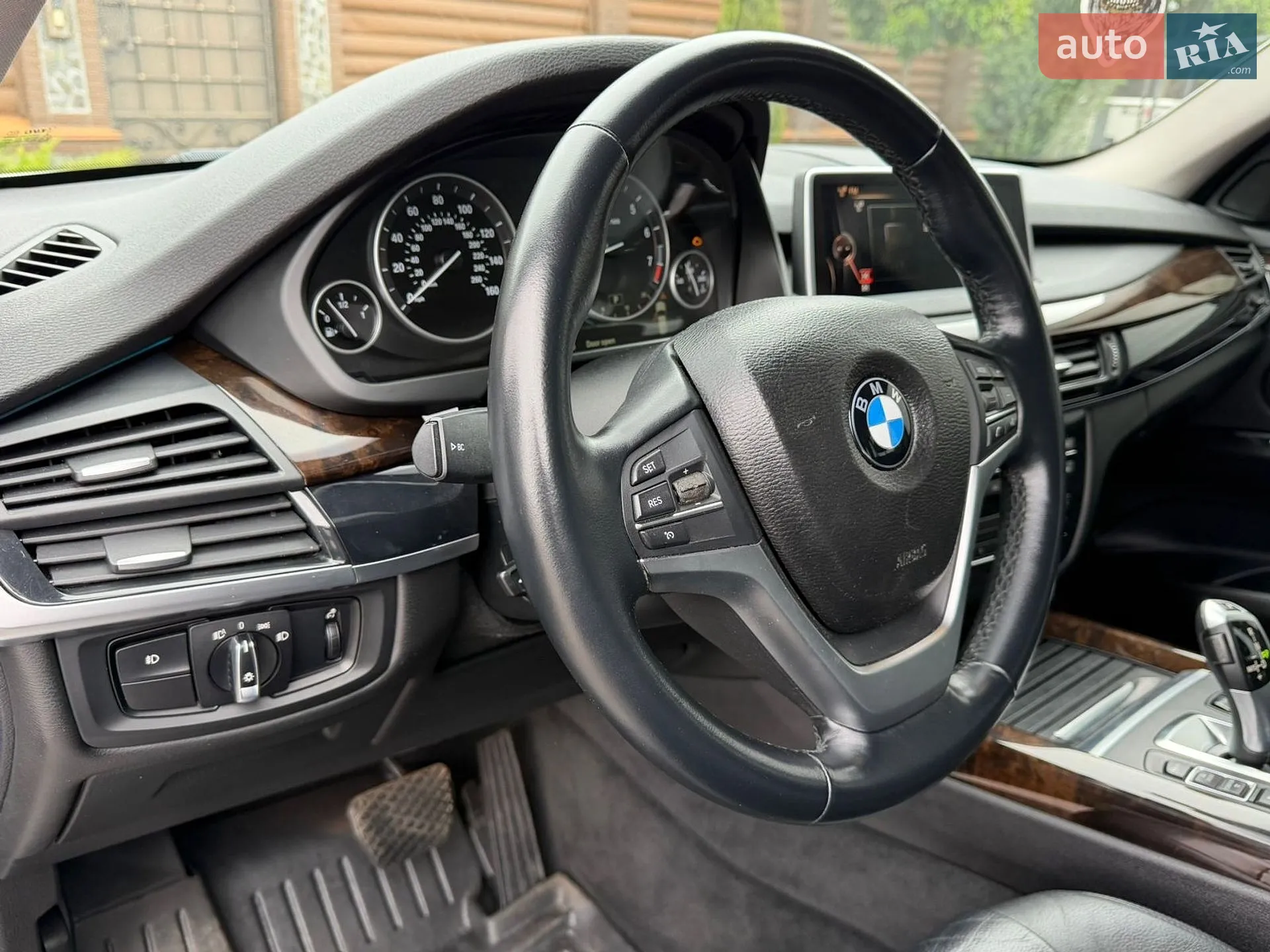 2014 BMW X5 - мініатюра 40
