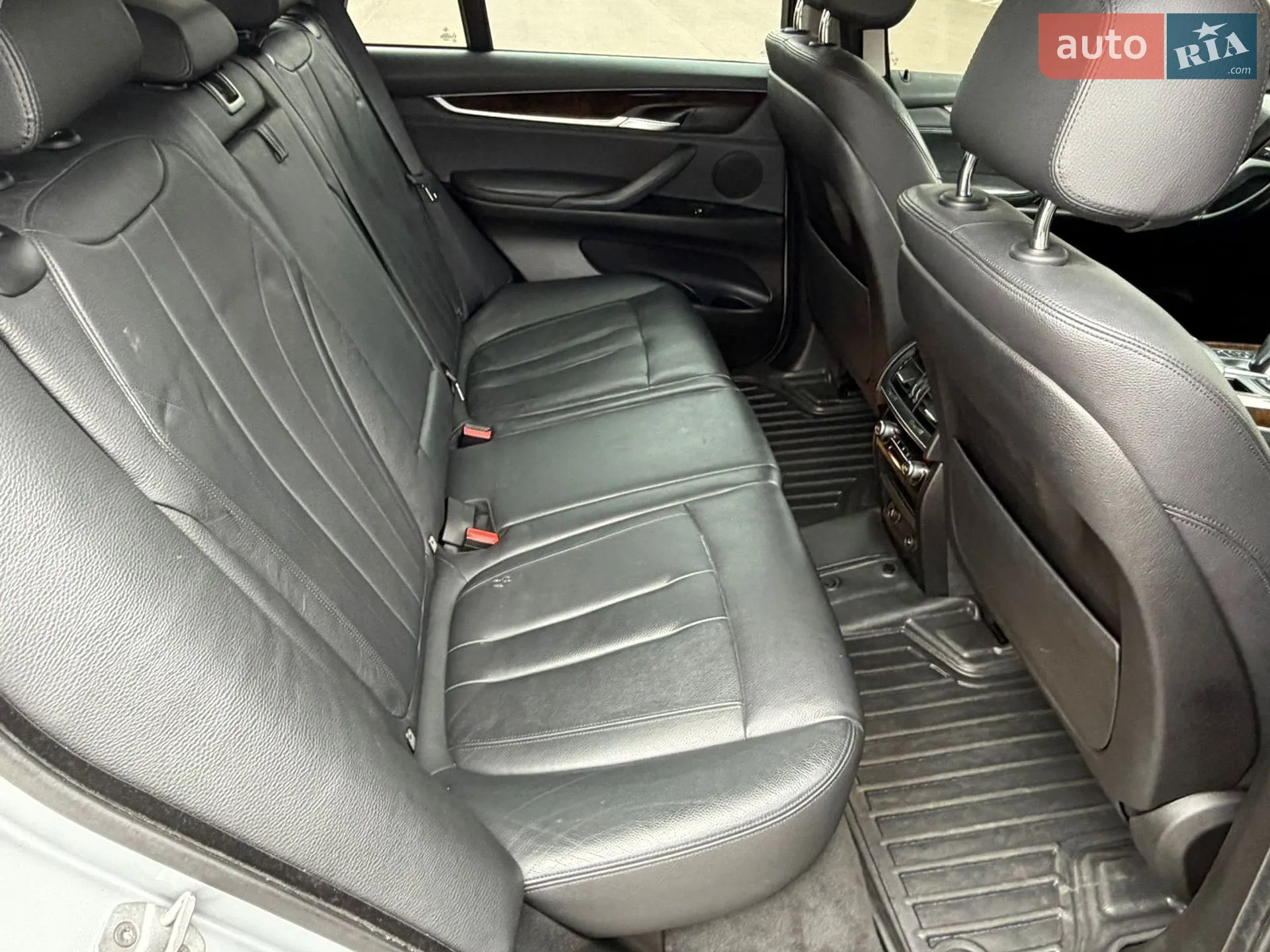 2014 BMW X5 - мініатюра 44