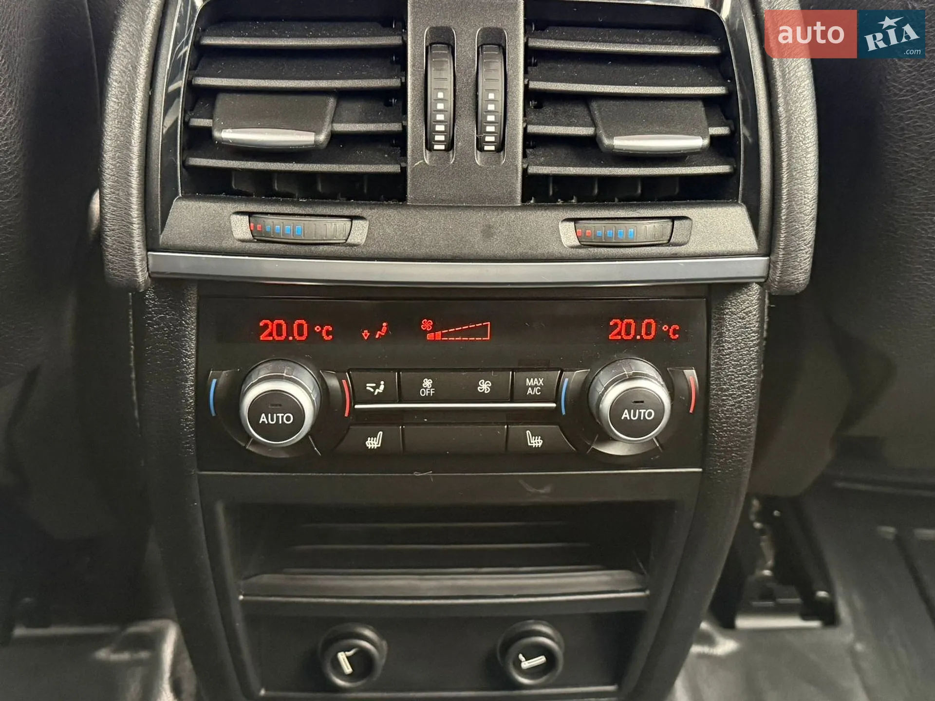 2014 BMW X5 - мініатюра 60
