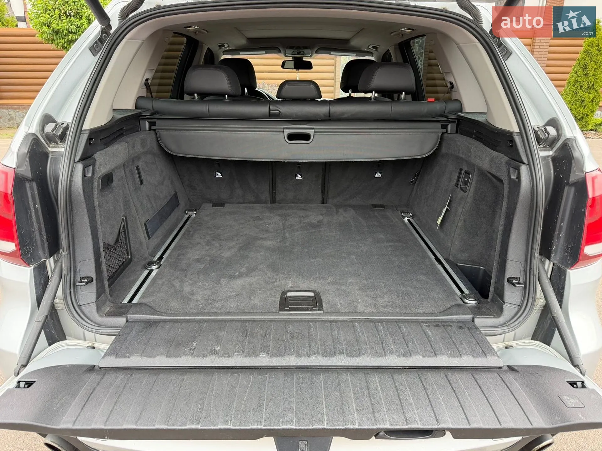 2014 BMW X5 - мініатюра 64