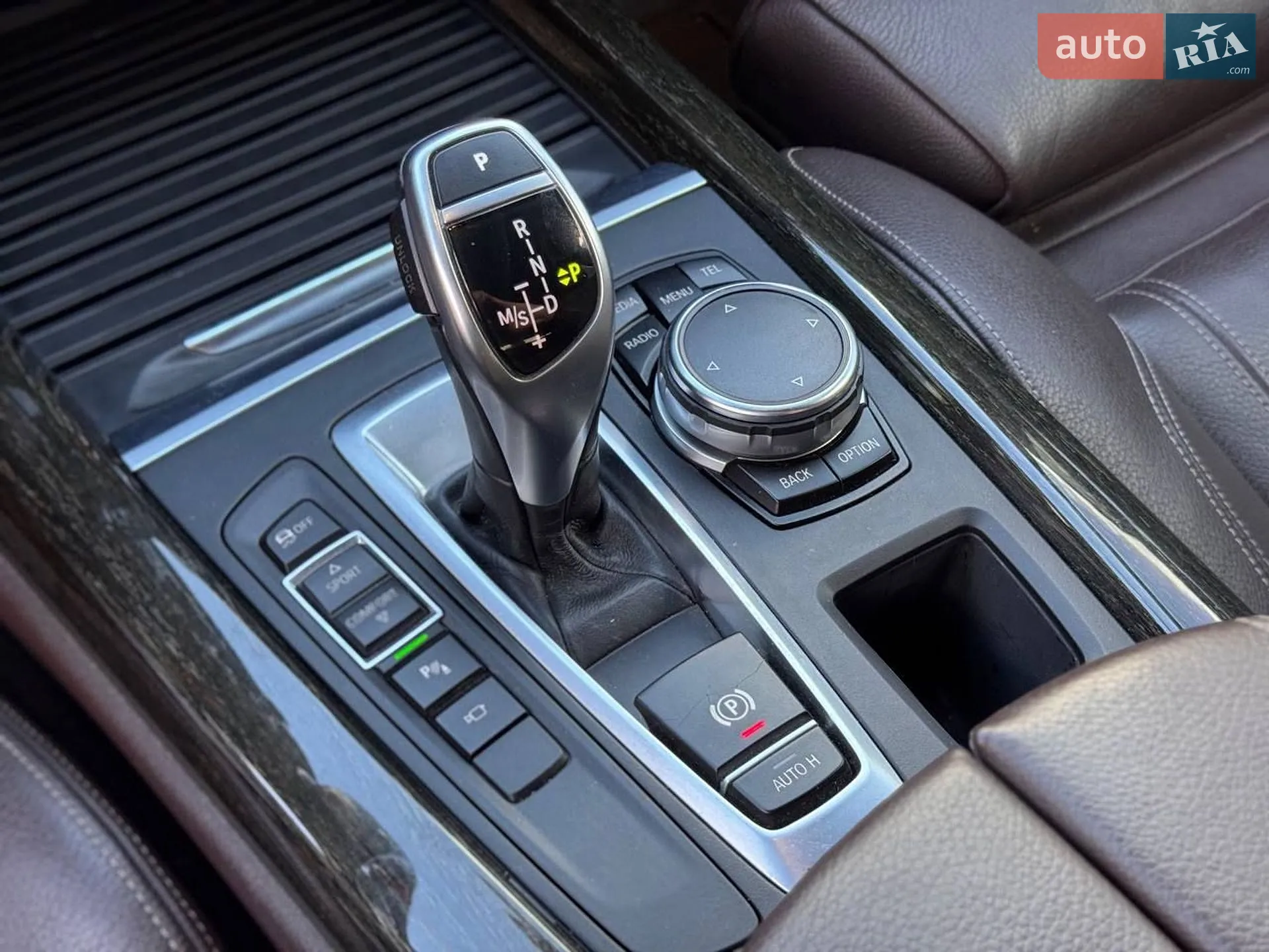 2014 BMW X5 - мініатюра 20