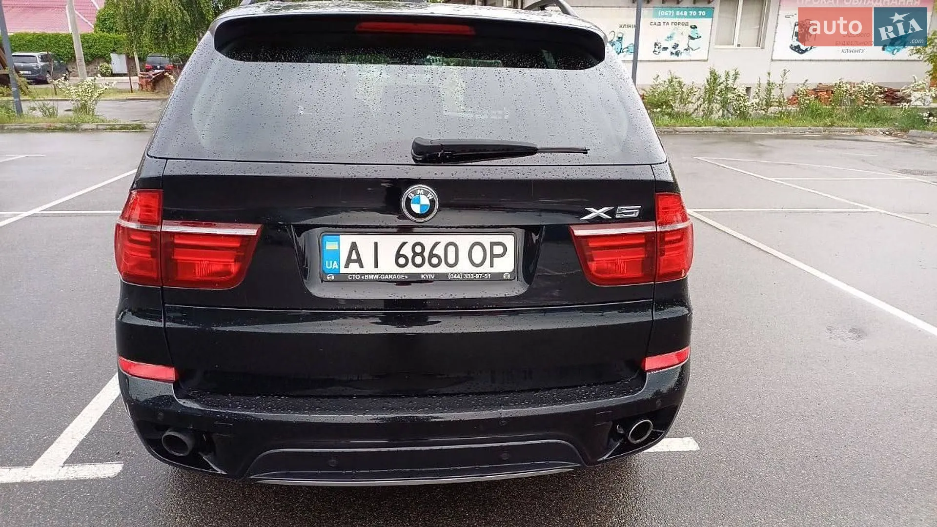 2010 BMW X5 - мініатюра 19