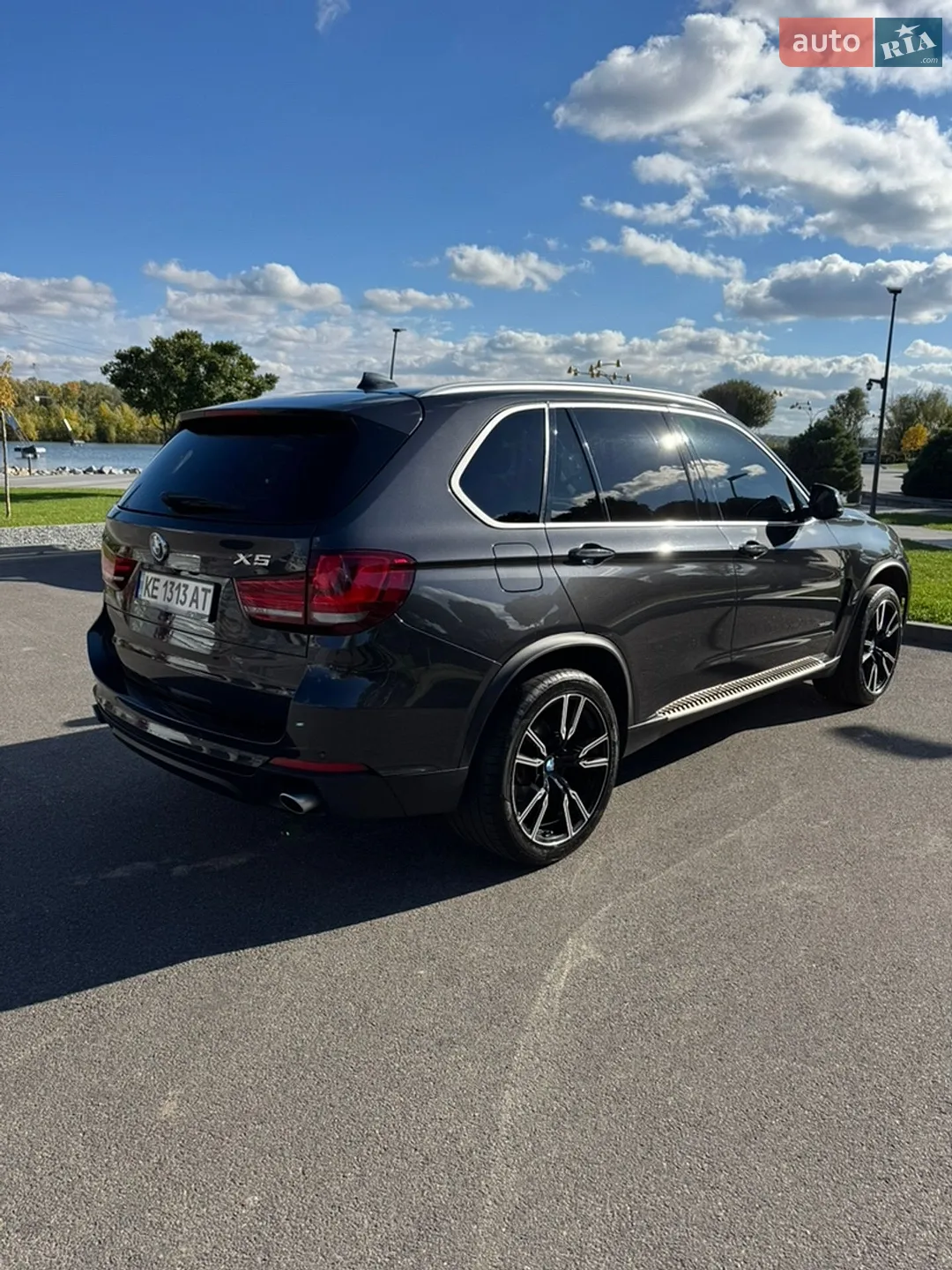 2015 BMW X5 - мініатюра 8