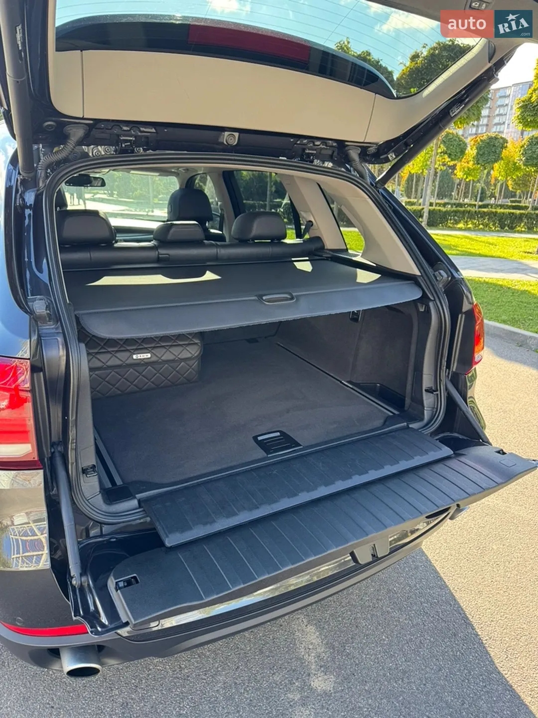 2015 BMW X5 - мініатюра 16