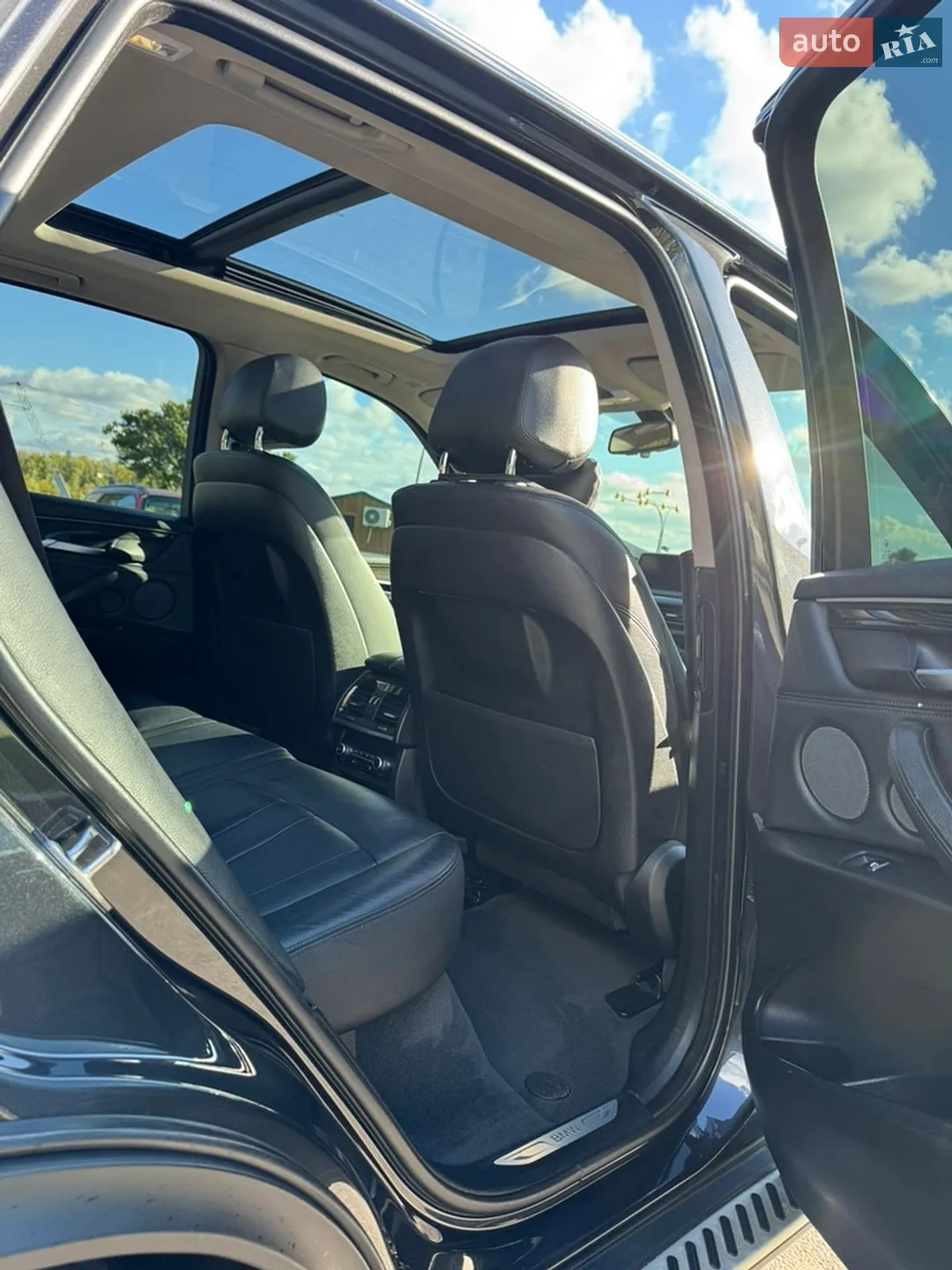 2015 BMW X5 - мініатюра 22