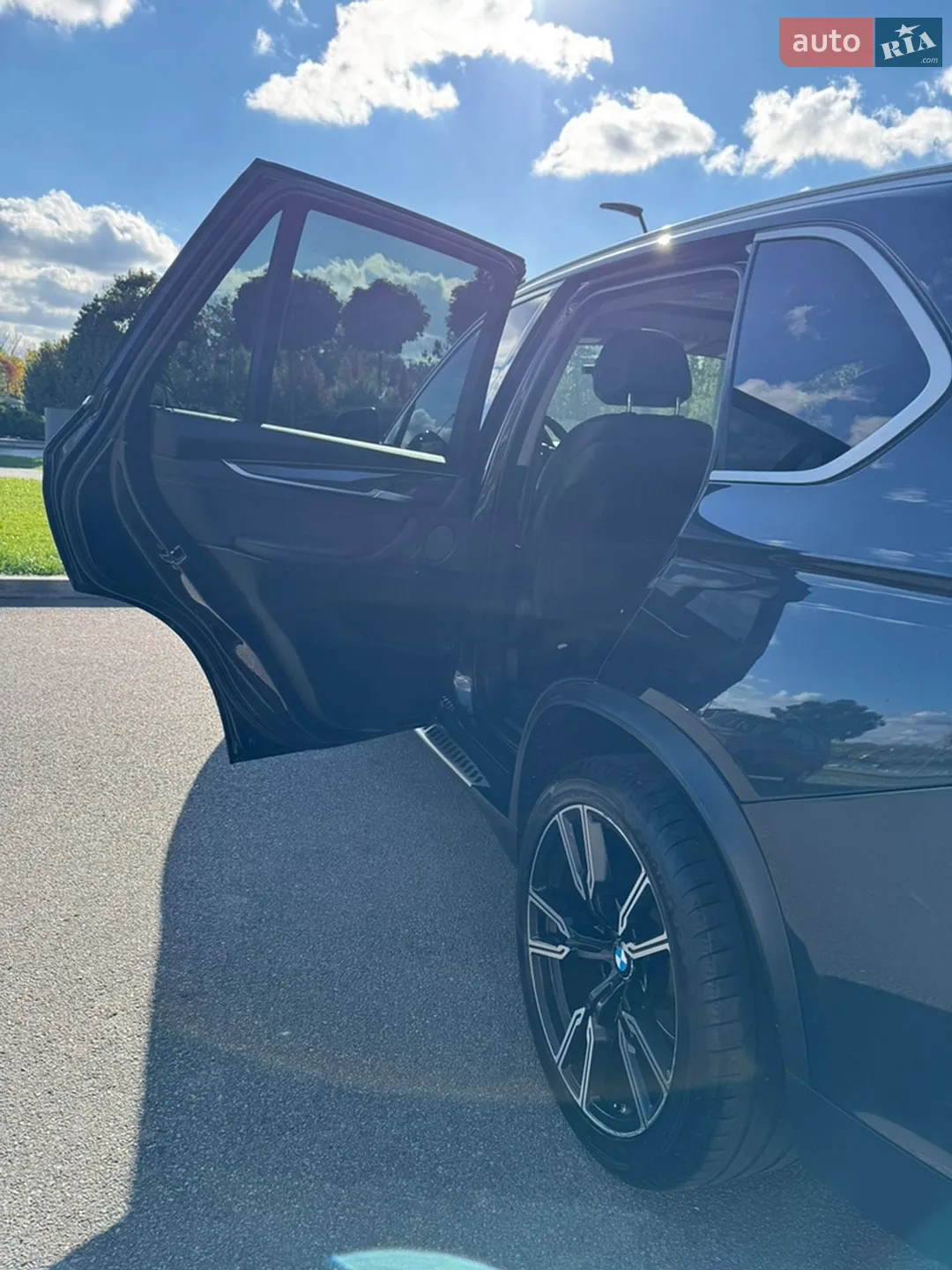 2015 BMW X5 - мініатюра 7