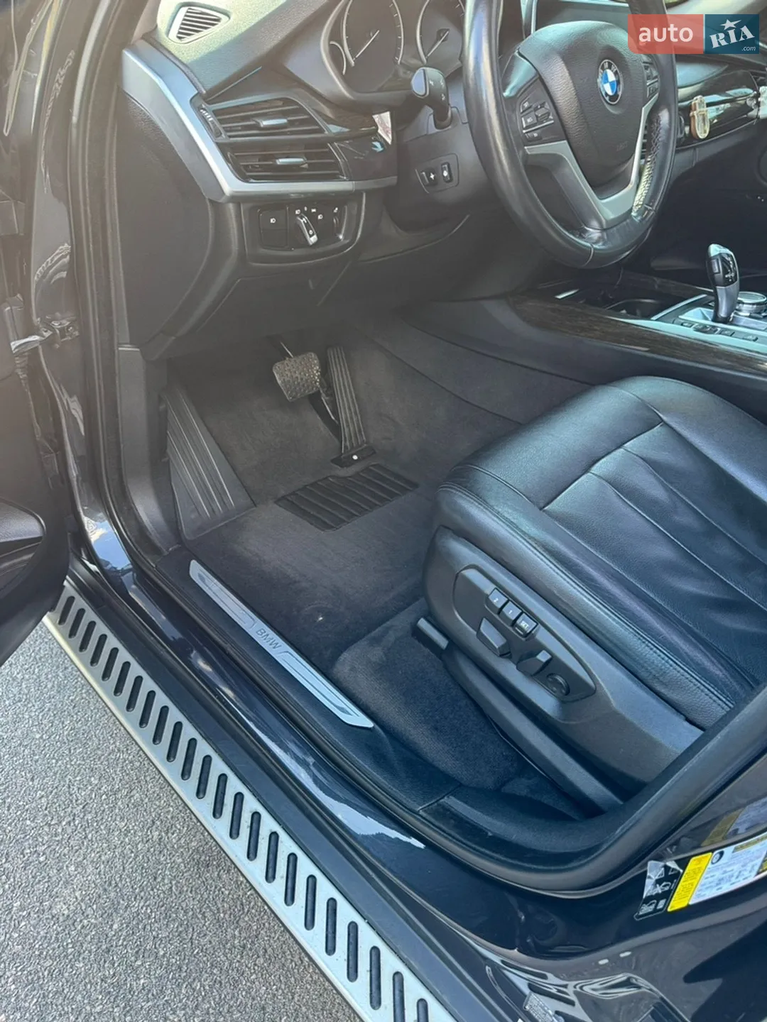 2015 BMW X5 - мініатюра 40