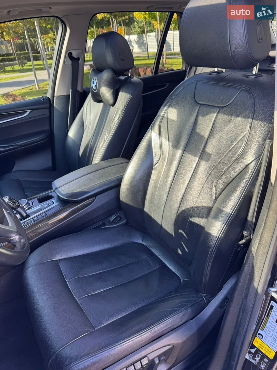 2015 BMW X5 - мініатюра 43