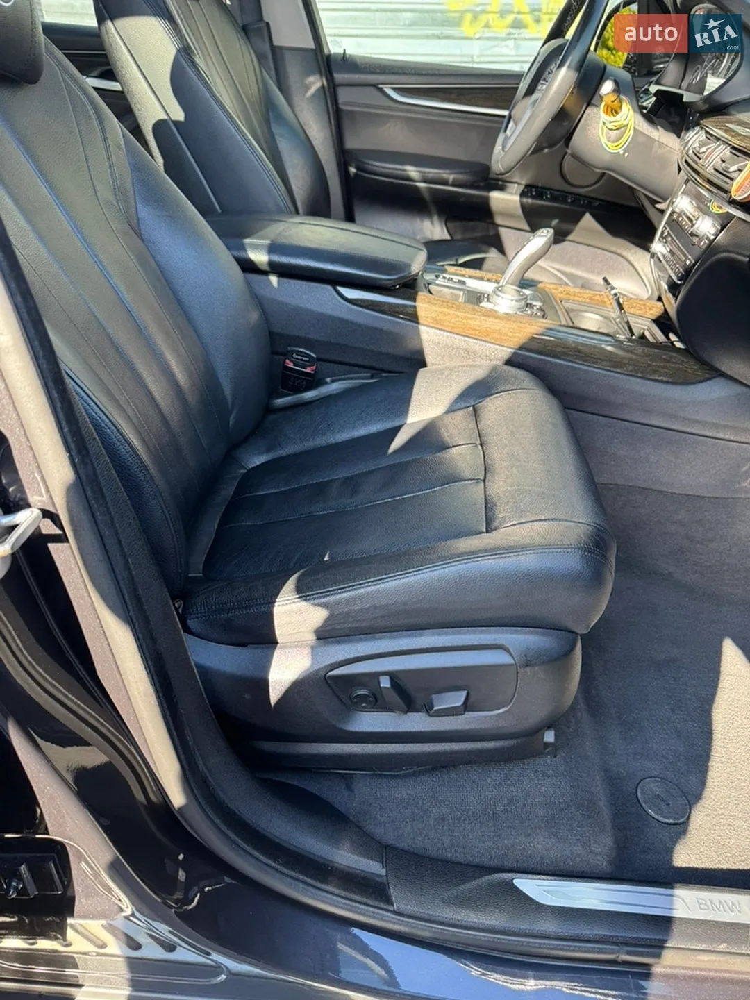 2015 BMW X5 - мініатюра 52