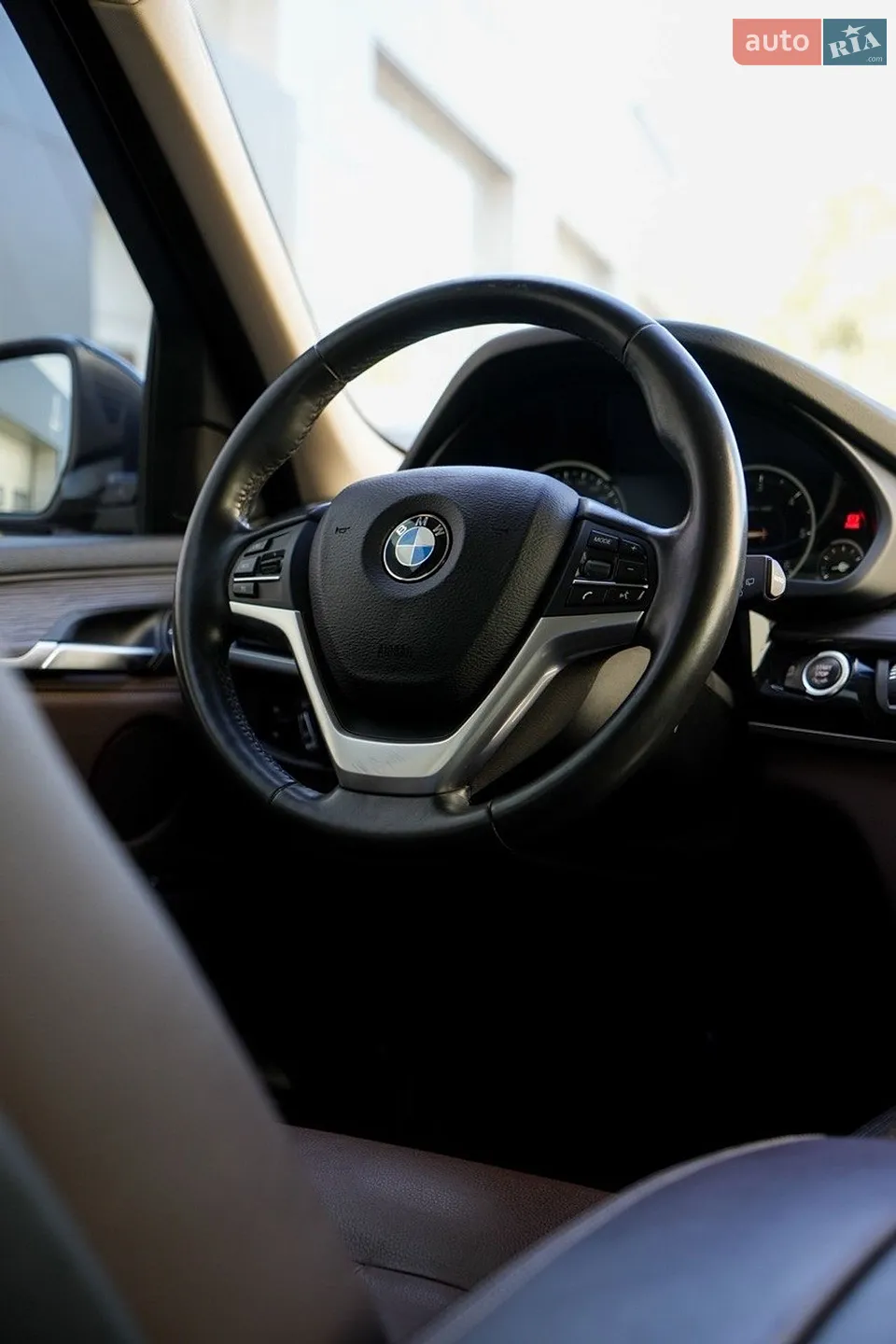 2018 BMW X5 - мініатюра 26
