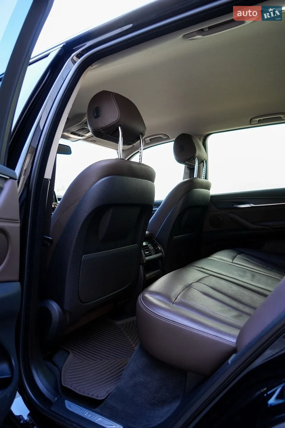 2018 BMW X5 - мініатюра 28