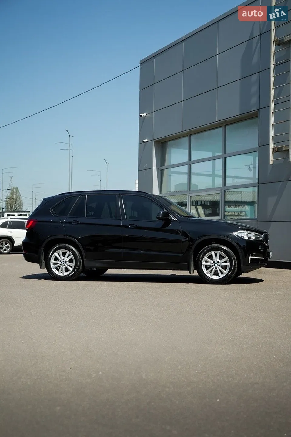 2018 BMW X5 - мініатюра 6