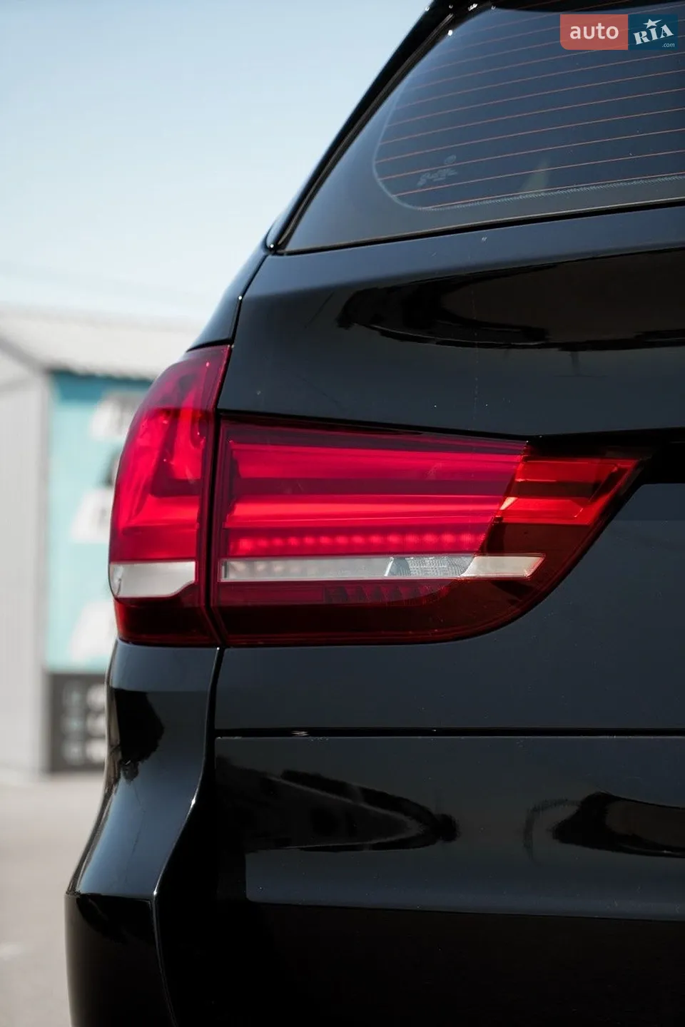 2018 BMW X5 - мініатюра 13