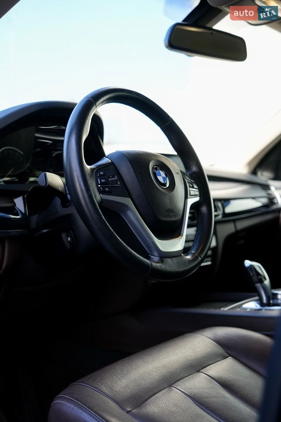 2018 BMW X5 - мініатюра 31
