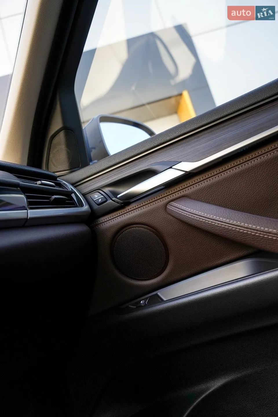 2018 BMW X5 - мініатюра 33