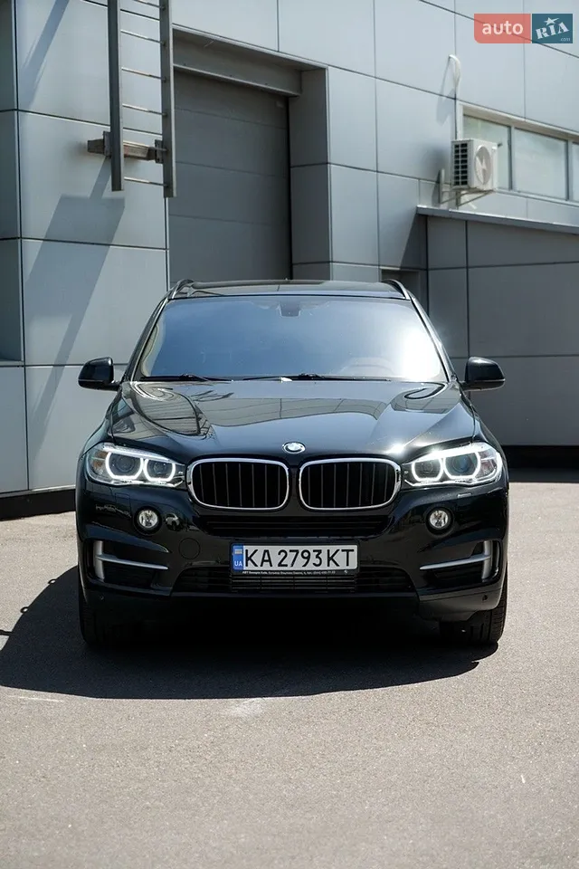 2019 BMW X5 - мініатюра 24