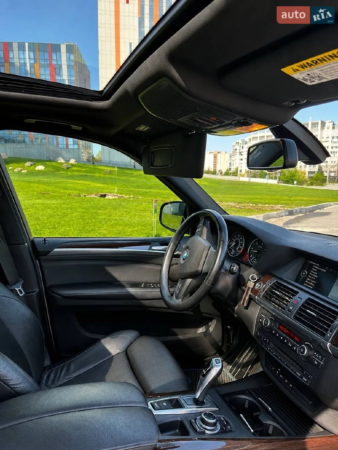 2012 BMW X5 - мініатюра 18