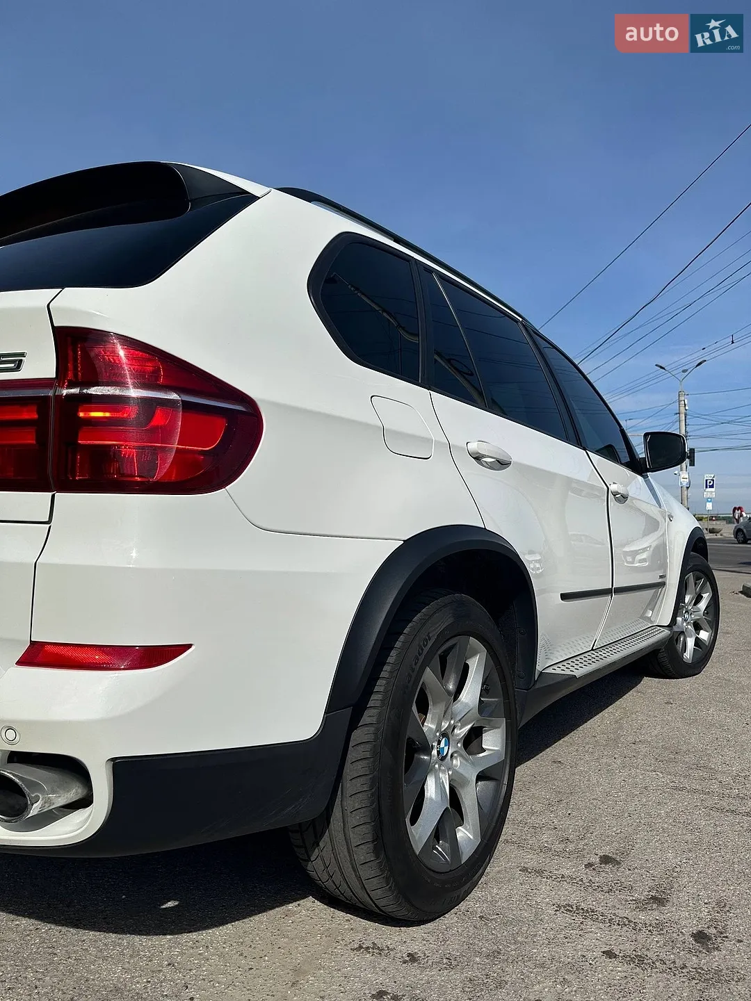 2012 BMW X5 - мініатюра 9