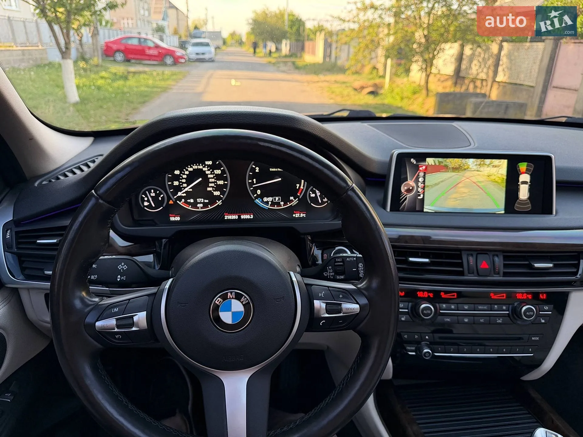 2015 BMW X5 - мініатюра 10