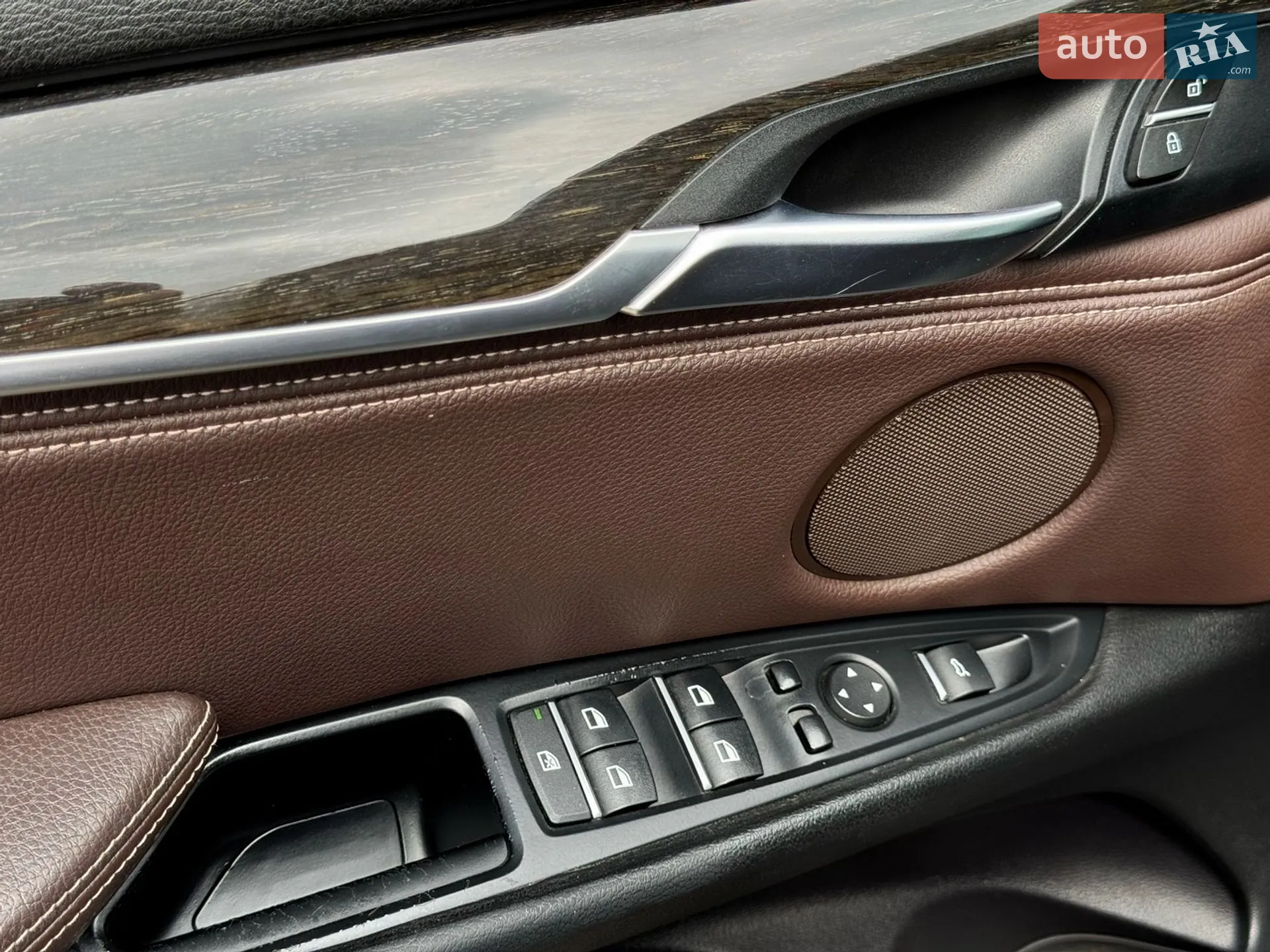 2014 BMW X5 - мініатюра 16